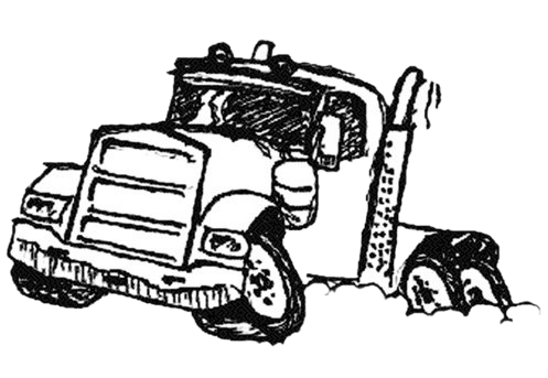 Big Rig Records logo