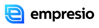 Empresio logo