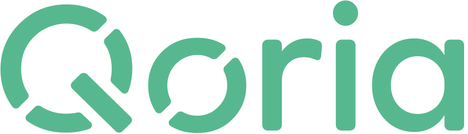 Qoria logo